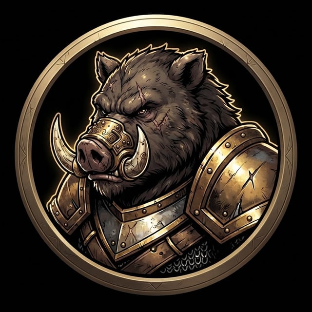 Tusker