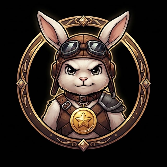 Bunny Blaster