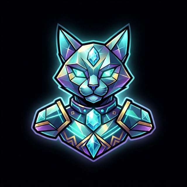 Prism Kitty