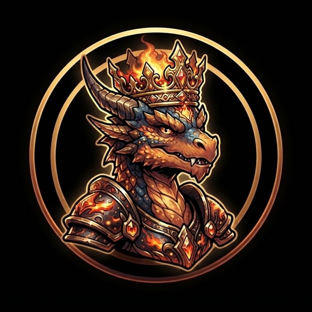Crown Drake