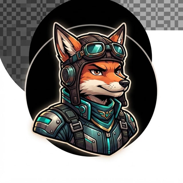 Jet Fox