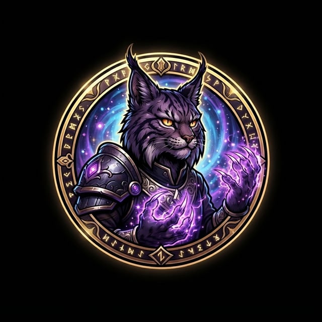 Rift Lynx
