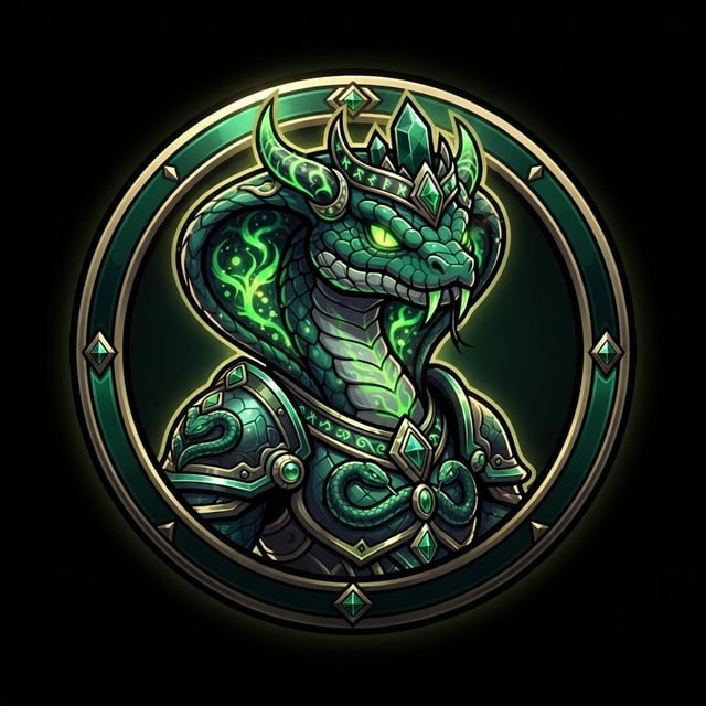 Coil Viper